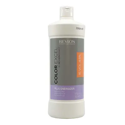 Revlon Professional Revlonissimo Color Excel Soft Energizer 900 ml vyvíječ 15 Vol. 4.5%