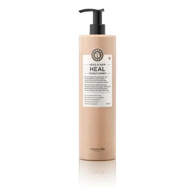 Maria Nila Head & Hair Heal Conditioner 1000 ml