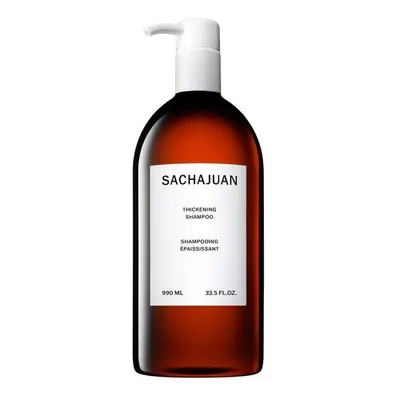 Sachajuan Thickening Shampoo 990 ml