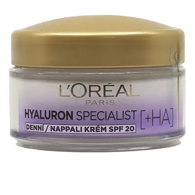 L&#039;Oreal Paris Hyaluron Specialist Day Cream 50 ml