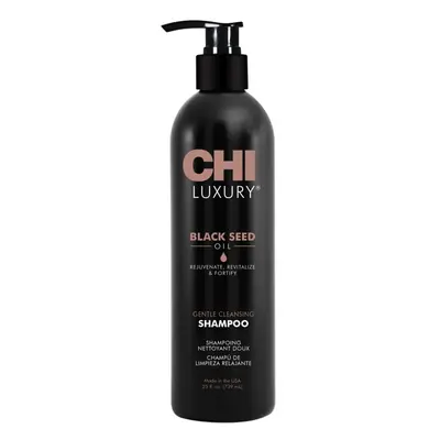 Farouk System CHI Luxury Black Seed Oil Gentle Cleansing Shampoo 739 ml