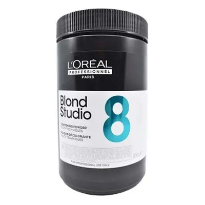 L&#039;Oréal Professionnel Blond Studio Multi-Techniques Powder 500 g