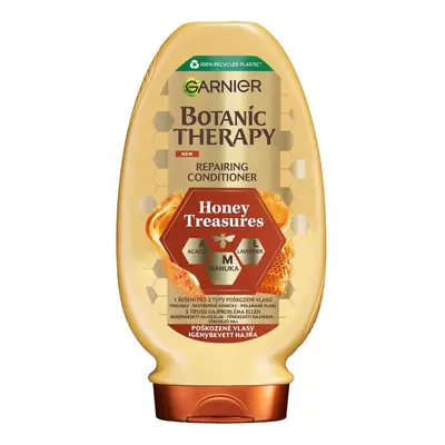 Garnier Botanic Therapy Honey & Propolis Repairing Balm-Conditioner 200 ml