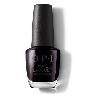 OPI Nail Lacquer 15 ml laky na nehty Lincoln Park After Dark