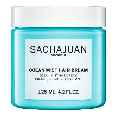 Sachajuan Ocean Mist Hair Cream 125 ml