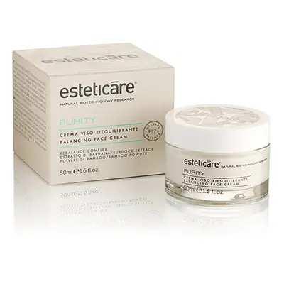 Esteticāre Purity Balancing Face Cream 50 ml