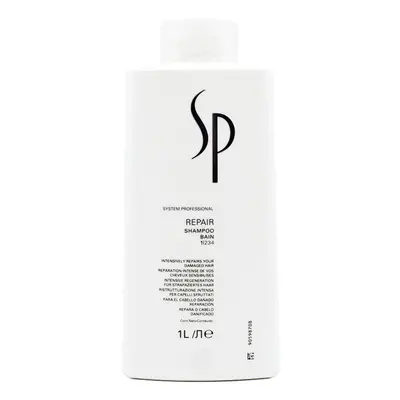 Wella Professionals SP Repair Shampoo 1000 ml