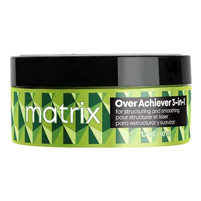 Matrix Ove Achiever 3-in-1 Cream Paste Wax 50 ml