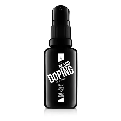 Angry Beards Beard Doping 30 ml