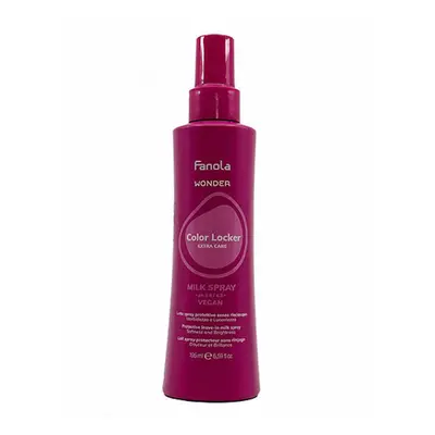 Fanola Wonder Color Locker Milk Spray 195 ml