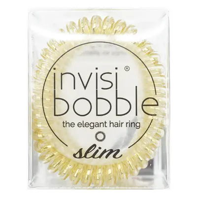 Invisibobble Slim Stay Gold