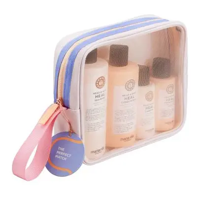 Maria Nila Head & Hair Heal Beauty Bag SS24