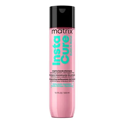 Matrix Instacure Build-A-Bond Mighty Bonds Shampoo 300 ml