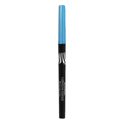 Max Factor Excess Intensity Longwear Eyeliner 2 g tužka na oči 02 aqua