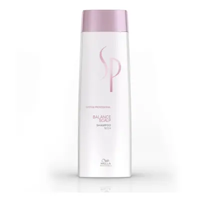 Wella Professionals SP Balance Scalp Shampoo 250 ml