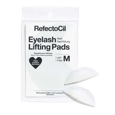 RefectoCil Eyelash Lifting Pads vel. M