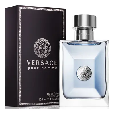 Versace Versace Pour Homme EdT Objem balení 100 ml