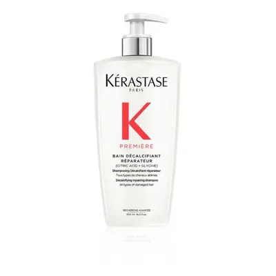 Kérastase Première Bain Décalcifiant Réparateur Shampoo 500 ml