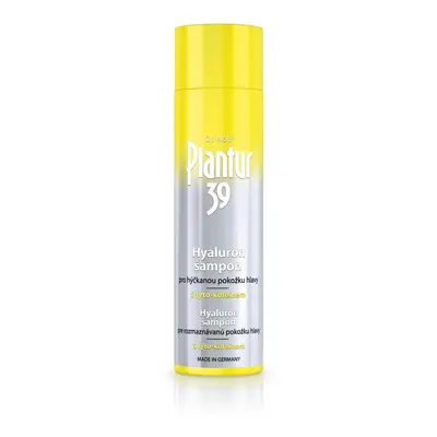 Plantur 39 Hyaluron Shampoo 250 ml