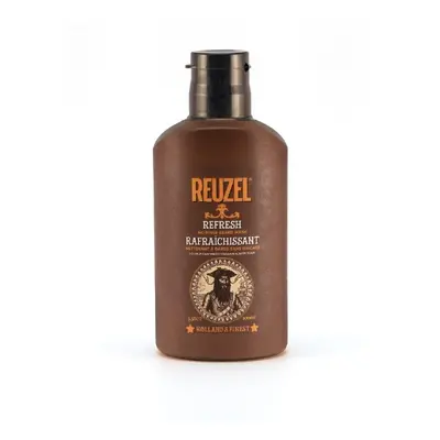 Reuzel REFRESH No Rinse Beard Wash 100 ml