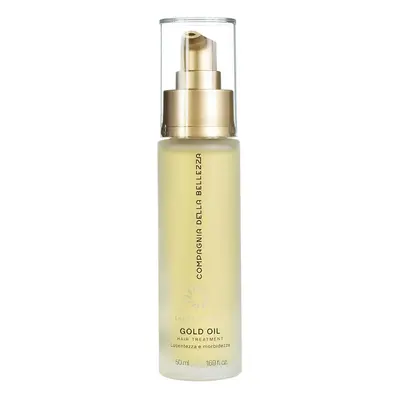 Lucetherapy Gold Oil 50 ml