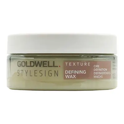 Goldwell StyleSign Texture Defining Wax 75 ml