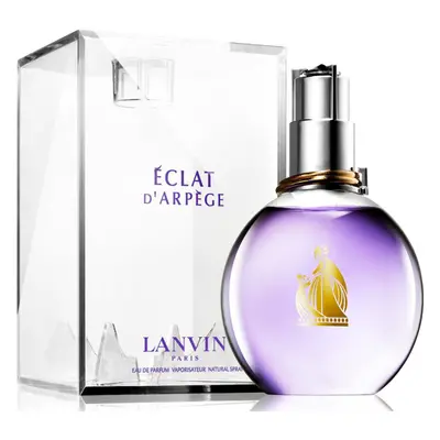 Lanvin Éclat d&#039;Arpège EdP Objem balení 100 ml