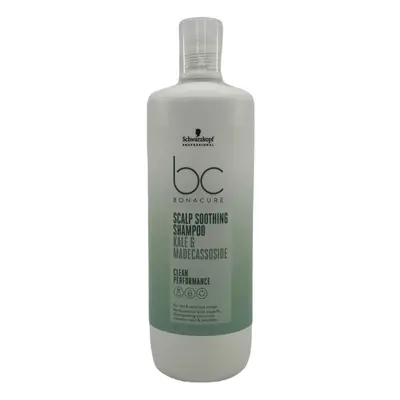 Schwarzkopf Professional BC Bonacure Scalp Soothing Shampoo 1000 ml