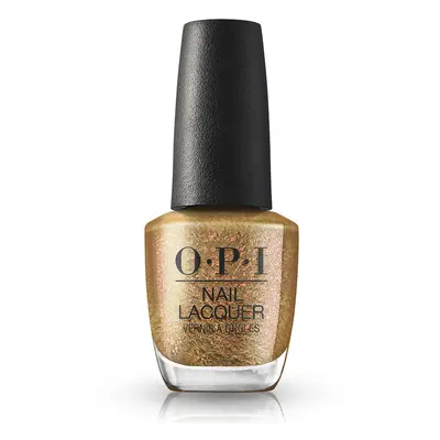 OPI Nail Lacquer 15 ml laky na nehty Five Golden Flings