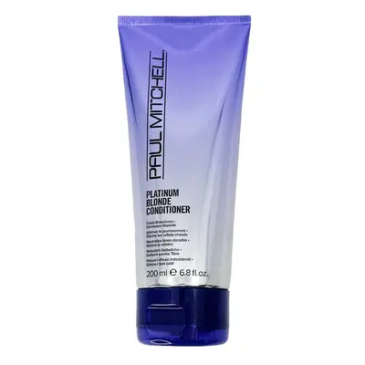 Paul Mitchell Platinum Blonde Conditioner 200 ml