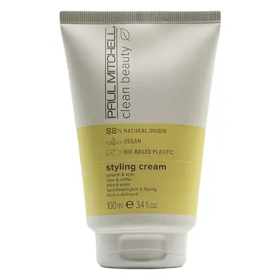 Paul Mitchell Clean Beauty Styling Cream 100 ml