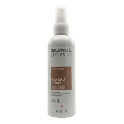 Goldwell StyleSign Texture Sea Salt Spray 200 ml