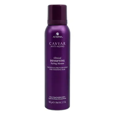 Alterna Caviar Anti-Aging Clinical Densifying Styling Mousse 145 ml