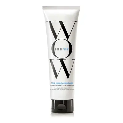 Color WOW Color Security Conditioner Fine-To-Normal Hair 250 ml