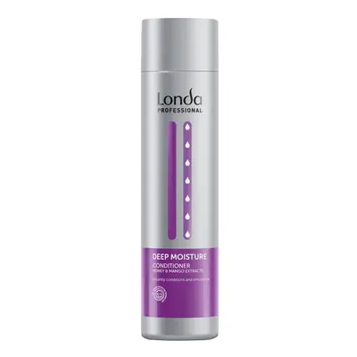 Londa Professional Deep Moisture Conditioner 250 ml