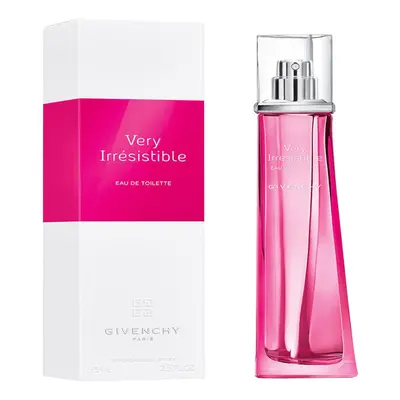 Givenchy Very Irresistible EdT 75 ml