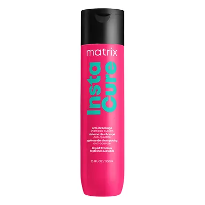 Matrix Instacure Anti-Breakage Shampoo 300 ml