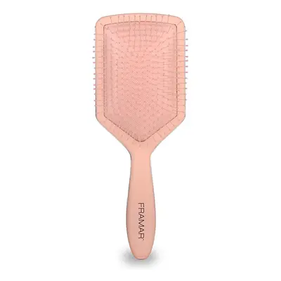 Framar Paddle Brush Champagne Mami FB-PB-CHA