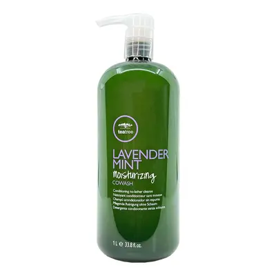 Paul Mitchell Tea Tree Lavender Mint Moisturizing Cowash 1000 ml