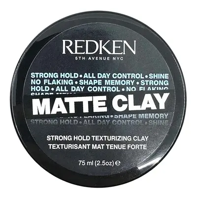 Redken Matte Clay 75 ml