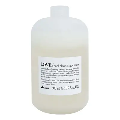 Davines Essential Haircare Love Curl Cleansing Cream 500 ml