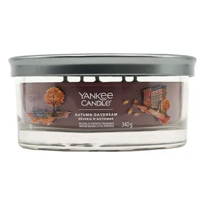 Yankee Candle Signature Multiwick Tumbler Autumn Daydream 340 g