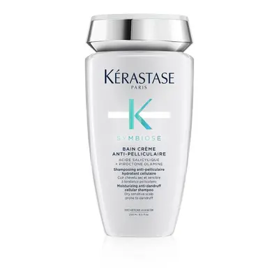 Kérastase Symbiose Moisturising Anti-Dandruff Cellular Shampoo 250 ml