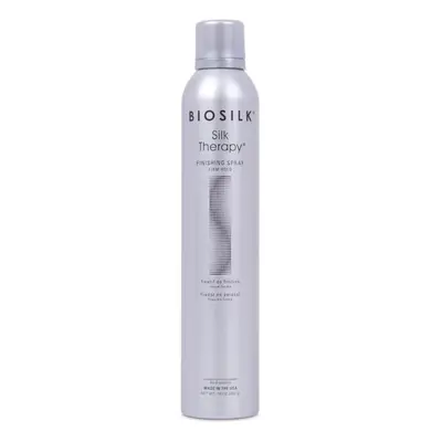 Farouk Systems BioSilk Silk Therapy Firm Hold Finishing Spray 284 g