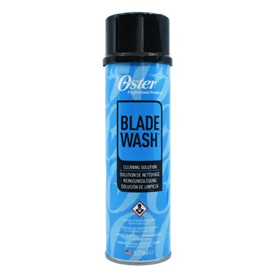 Oster Professional Blade Wash Cleaning Solution 532 ml