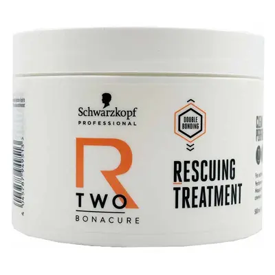 Schwarzkopf Professional BC Bonacure R-TWO Rescuing Treatment 500 ml