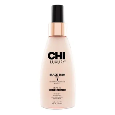 Farouk System CHI Luxury Black Seed Oil Leave-In Conditionier 118 ml