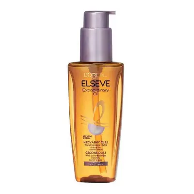 L&#039;Oréal Paris Elseve Extraordinary Oil 100 ml