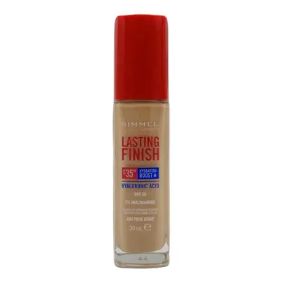 Rimmel Lasting Finish 35hr Hydration Boost 30 ml odstín 203 True Beige