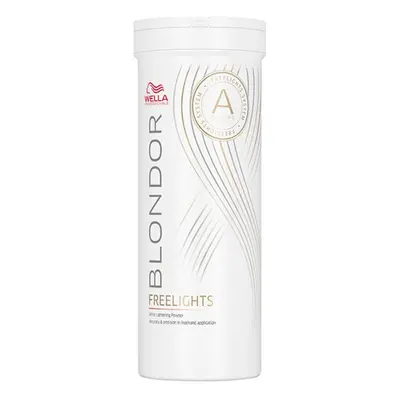 Wella Professionals Blondor Freelights White Lightening Powder 400 g